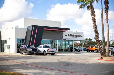 At AutoNation Cadillac Corpus Christi, we feature the AutoNation Pre-Owned Vehicle 1Price - meaning the price you see is the price you&x27;ll pay. . Autonation corpus christi